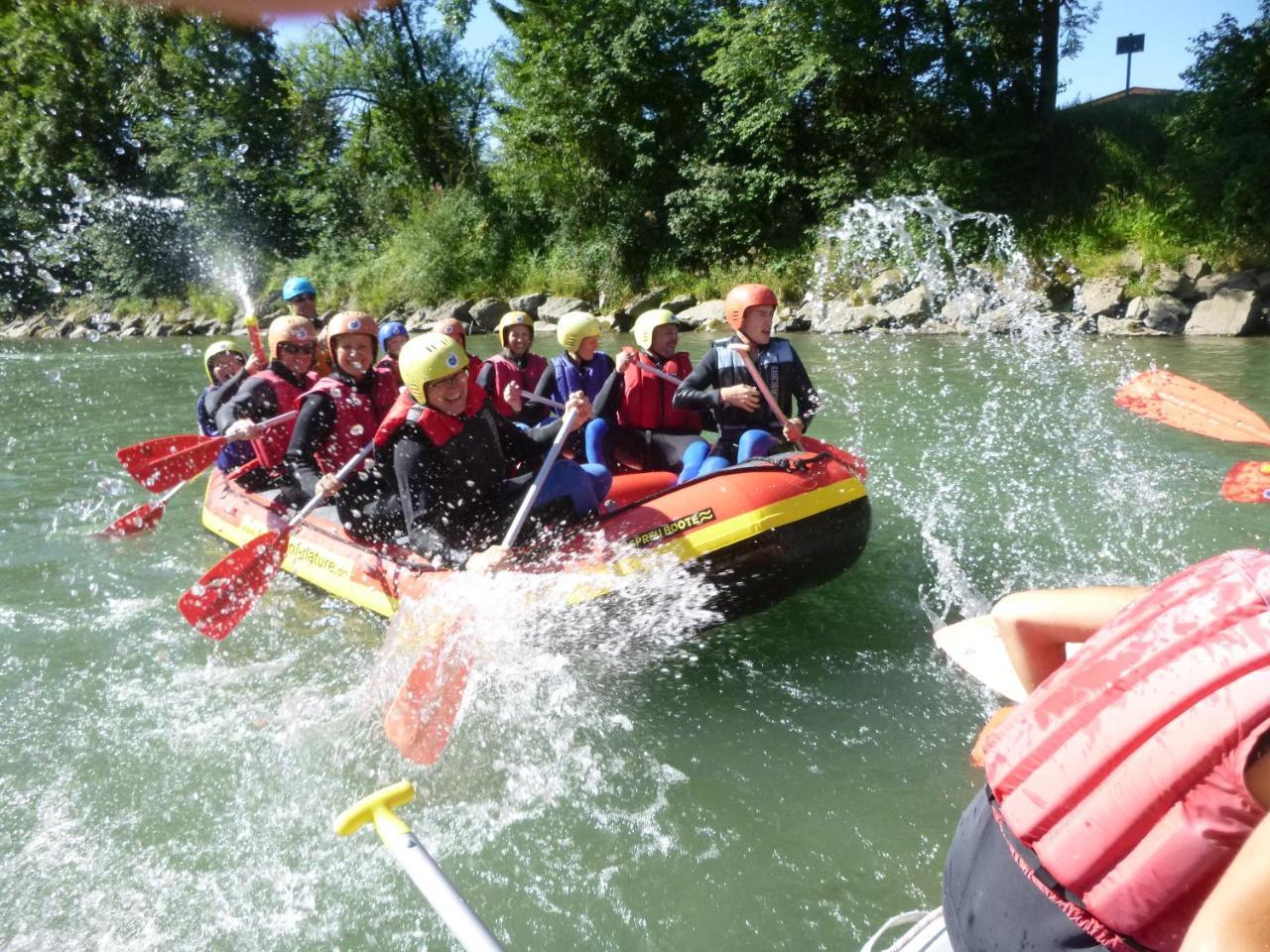 Center Parcs Park Allgaeu Leutkirch im Allgäu Екстериор снимка