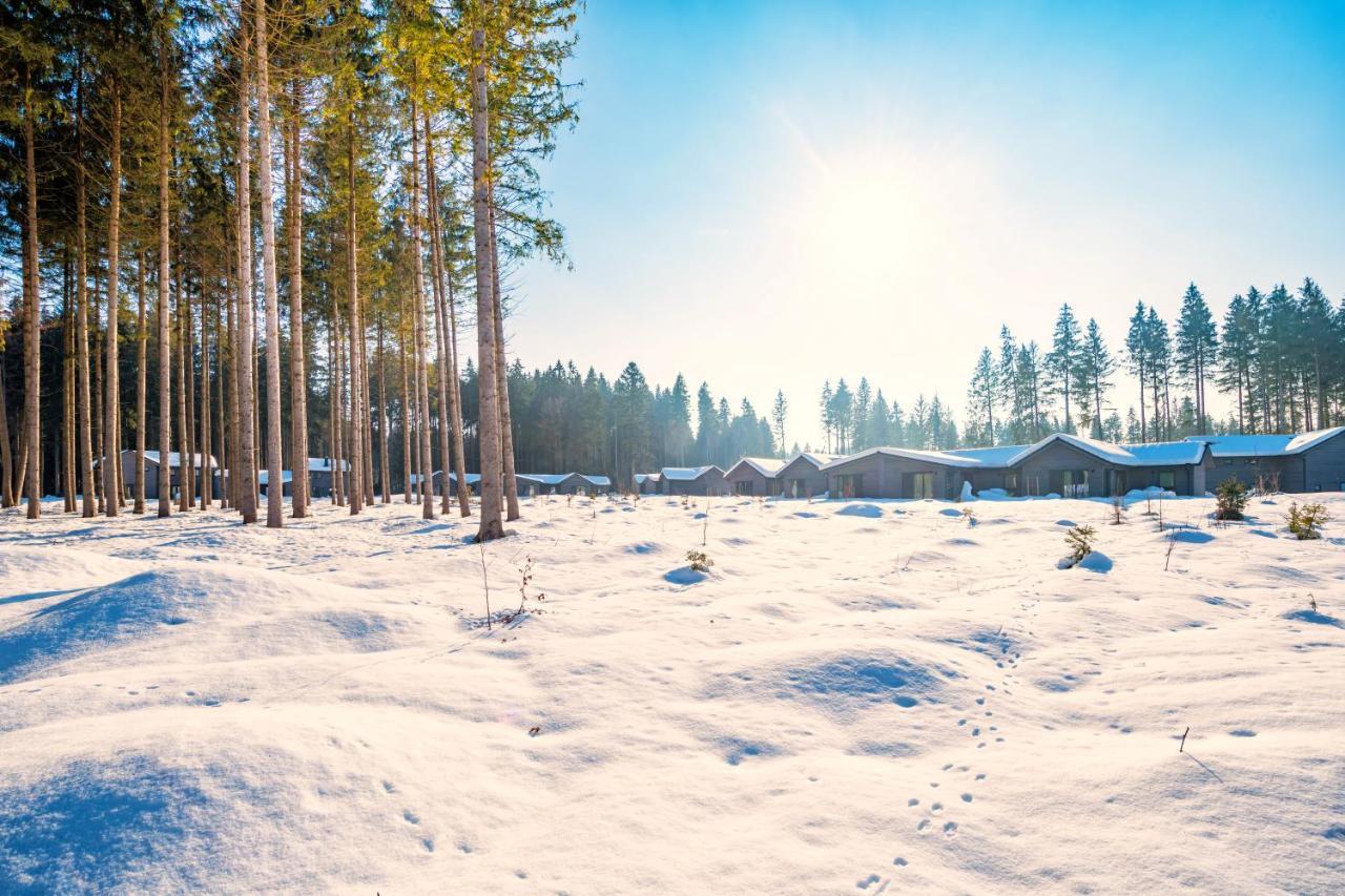 Center Parcs Park Allgaeu Leutkirch im Allgäu Екстериор снимка