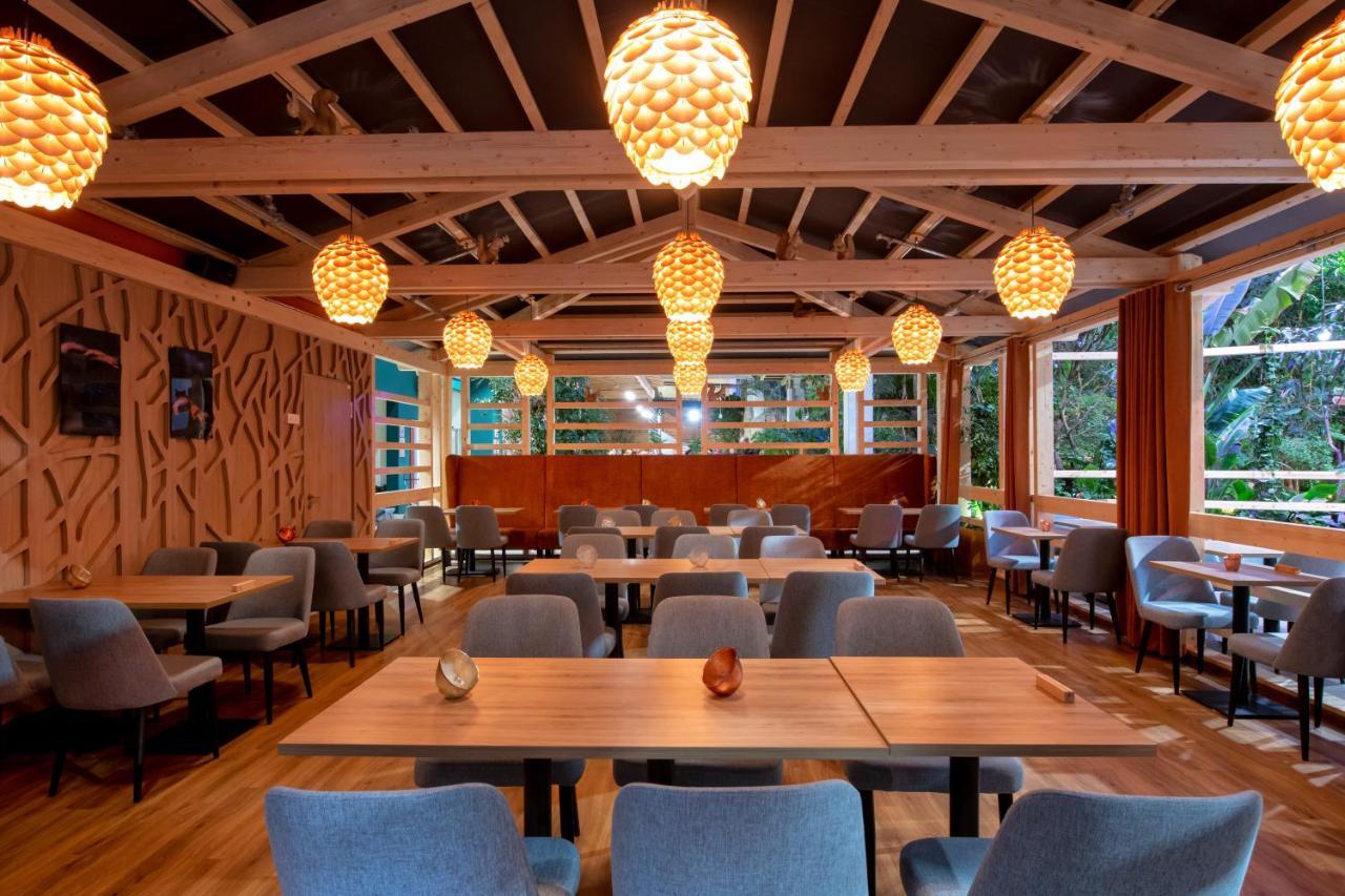 Center Parcs Park Allgaeu Leutkirch im Allgäu Екстериор снимка